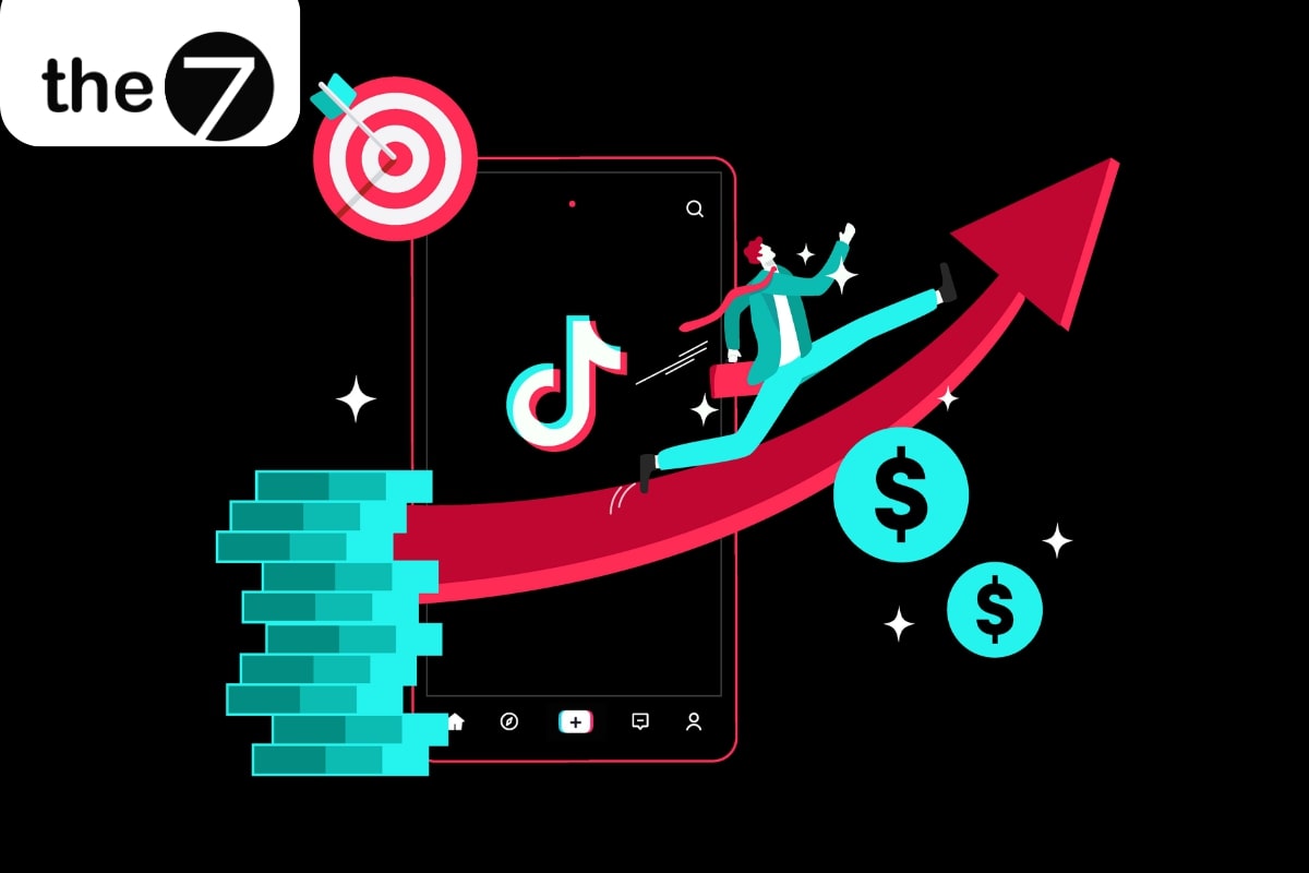 Làm quen dần dần với TikTok