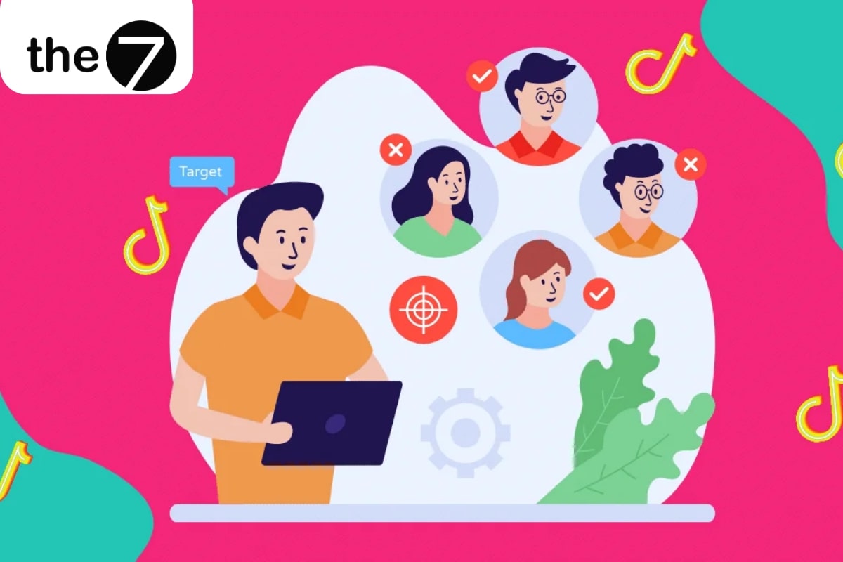 Nhắm vào nhóm đối tượng mục tiêu