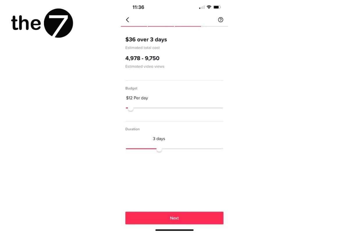 Thời gian và ngân sách cũng cần lựa chọn cẩn thận