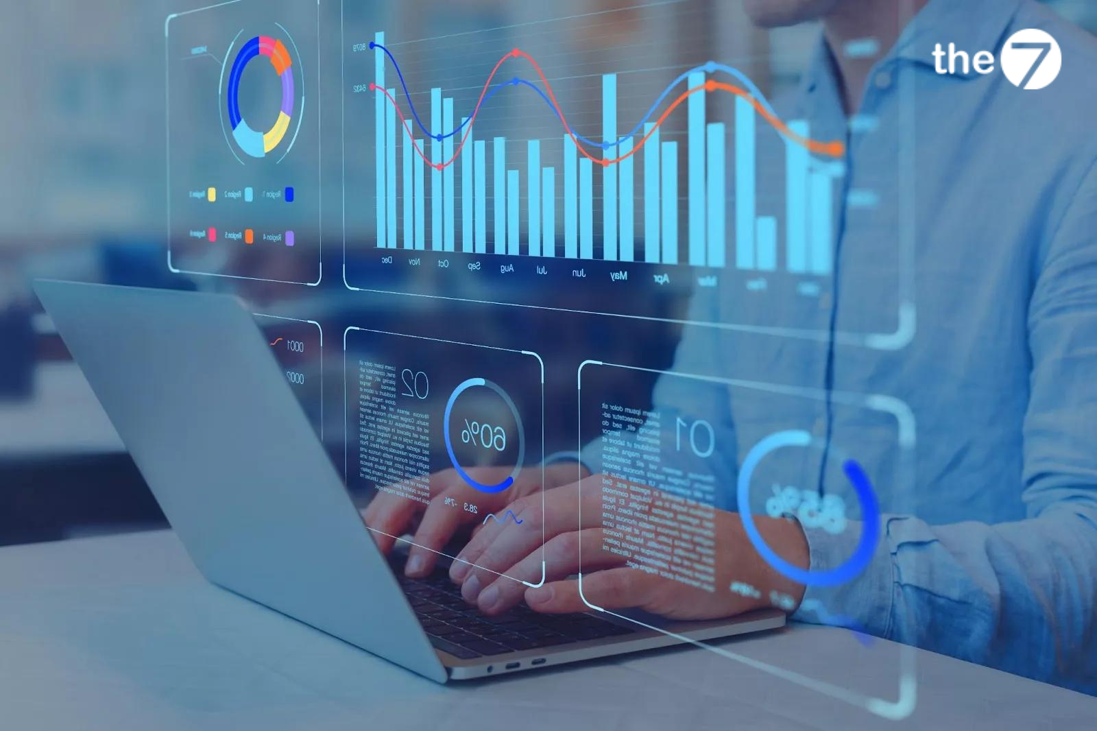 AI trong Quản lý quan hệ khách hàng (CRM)