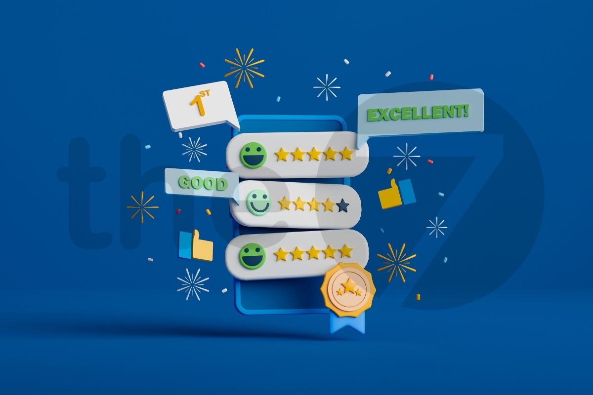 Phương pháp đo định tính dựa trên suy nghĩ và cảm nhận của khách hàng