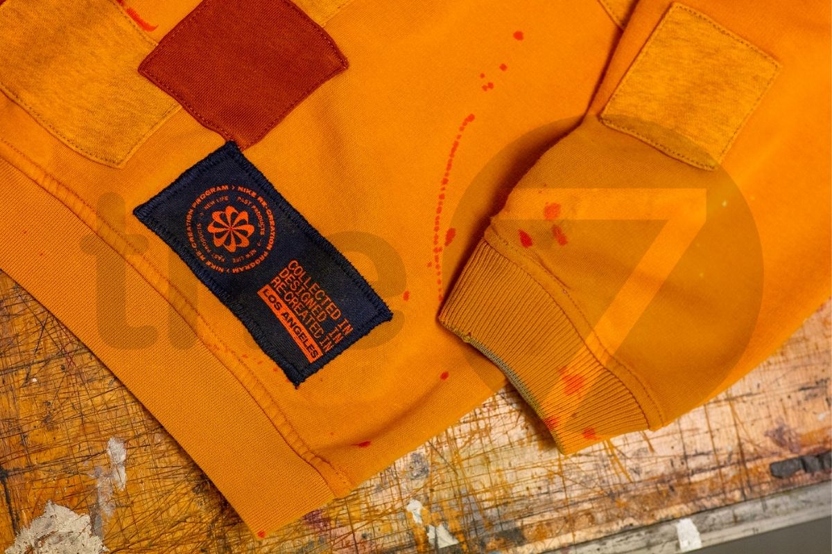 Chiến dịch Nike Re-Creation của Nike