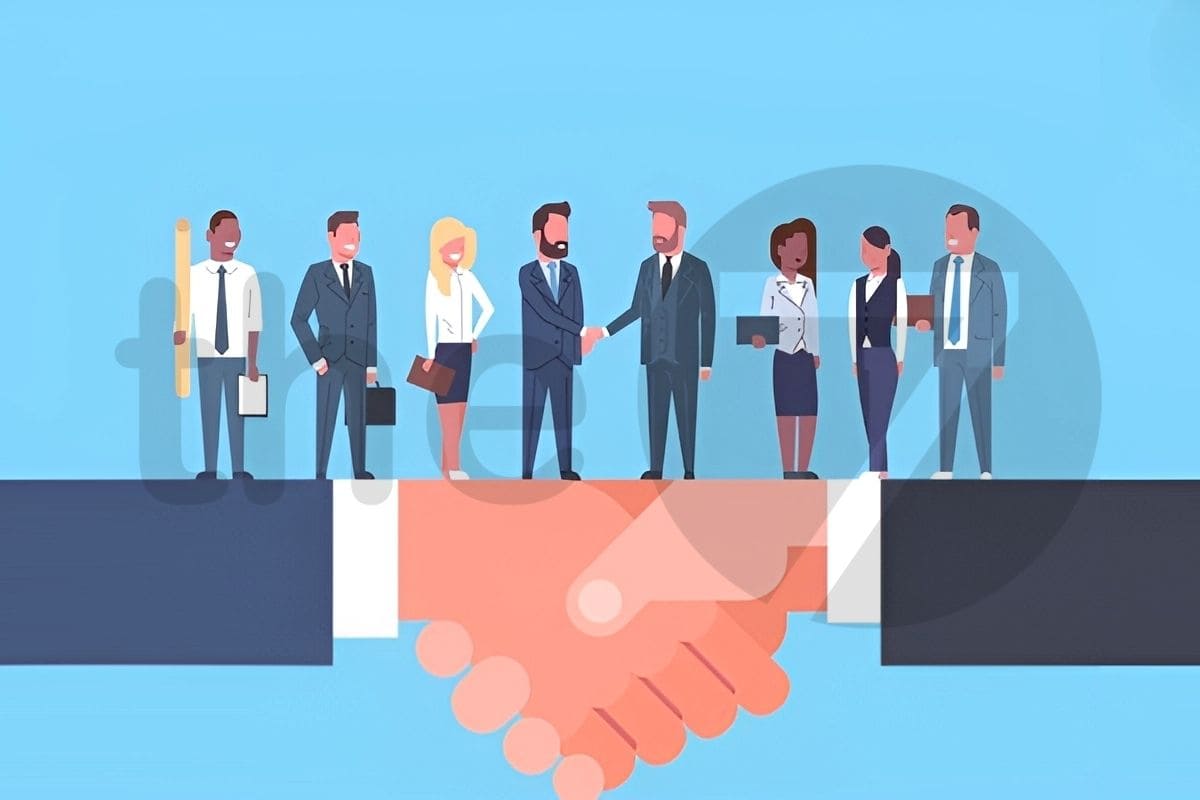 Mối quan hệ chất lượng giúp tăng doanh số và cải thiện hình ảnh thương hiệu trên thị trường