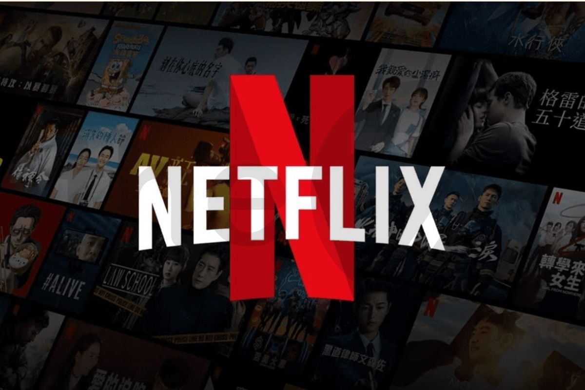 Netflix là thương hiệu đặt tên theo phương pháp sáng tạo mới