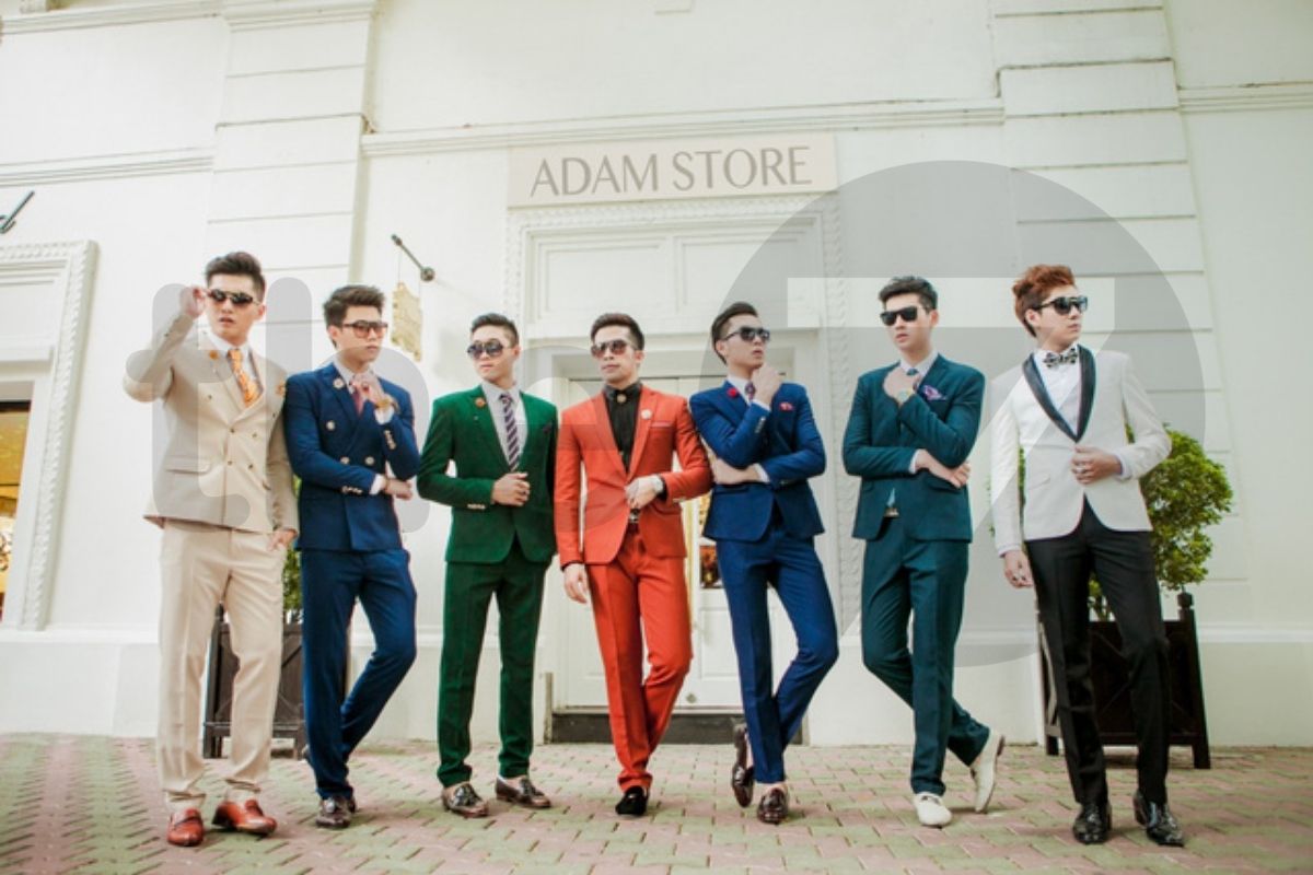 Đặt tên thương hiệu theo từ nước ngoài luôn mang lại ấn tượng chuyên nghiệp, thu hút khách hàng