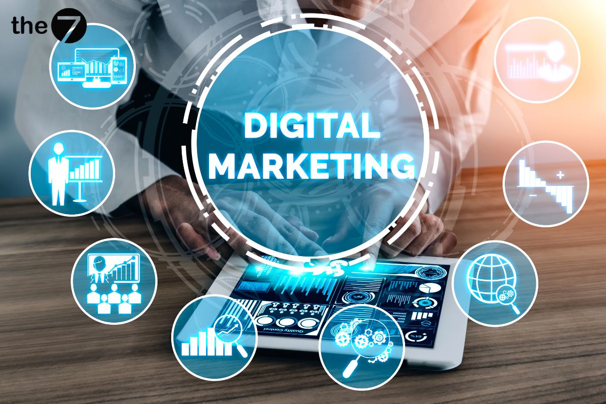 Chiến lược Digital Marketing là gì?