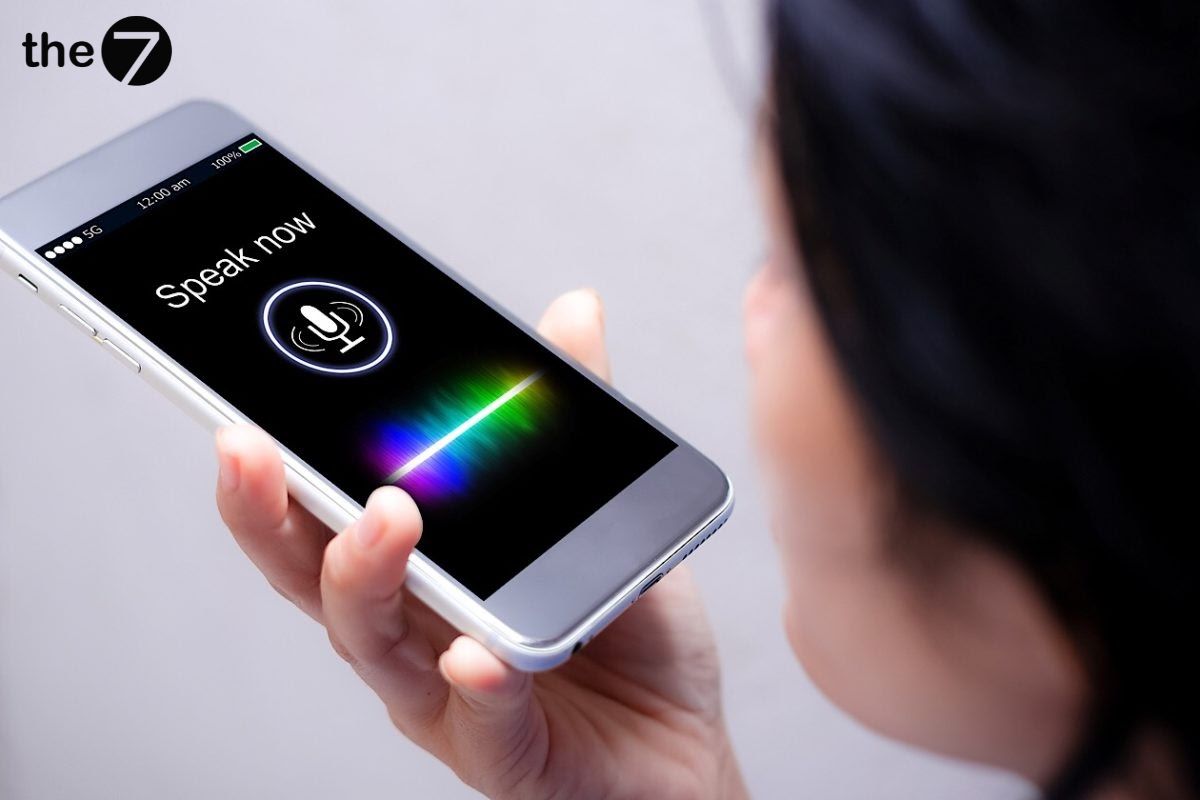 Công cụ tối ưu hóa tìm kiếm bằng giọng nói