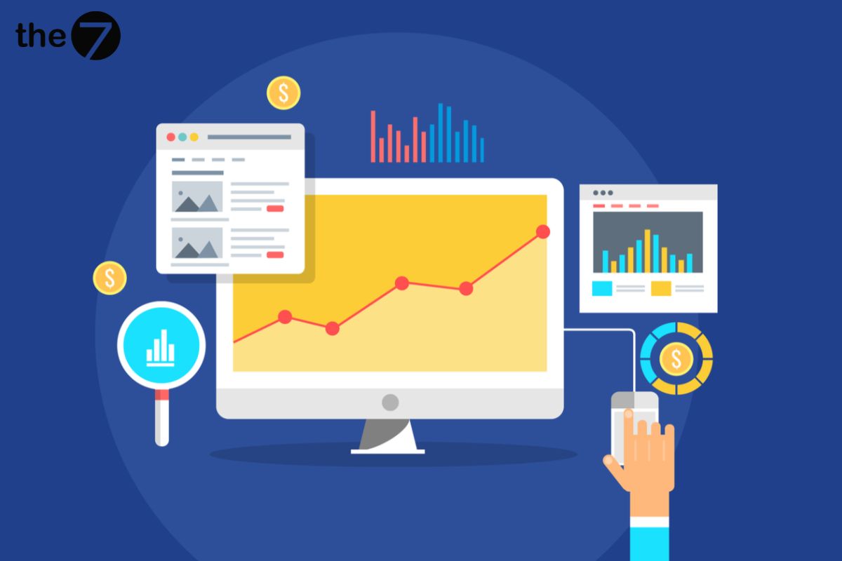 Lợi ích đầu tiên mà chiến lược Digital Marketing đem lại là tăng lưu lượng truy cập trang web