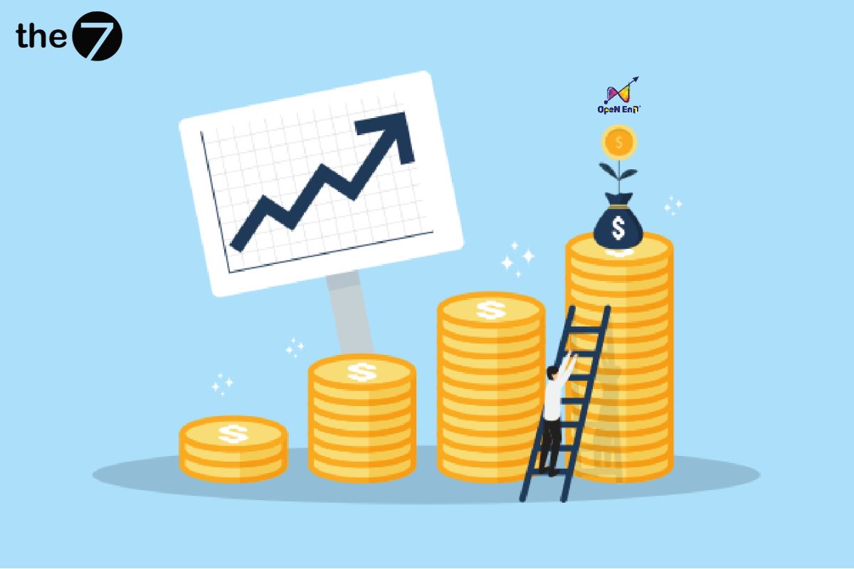 Mục tiêu chính của chiến lược Digital Marketing là tăng doanh thu và tạo chuyển đổi