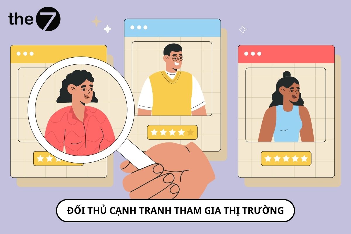 Doanh nghiệp cần tập trung phát triển công nghệ mới để giành lợi thế cạnh tranh trên thị trường