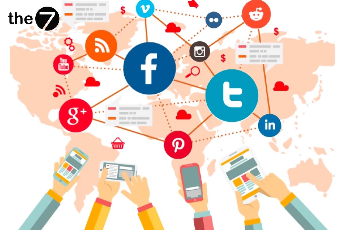 Chiến lược sử dụng phương tiện truyền thông