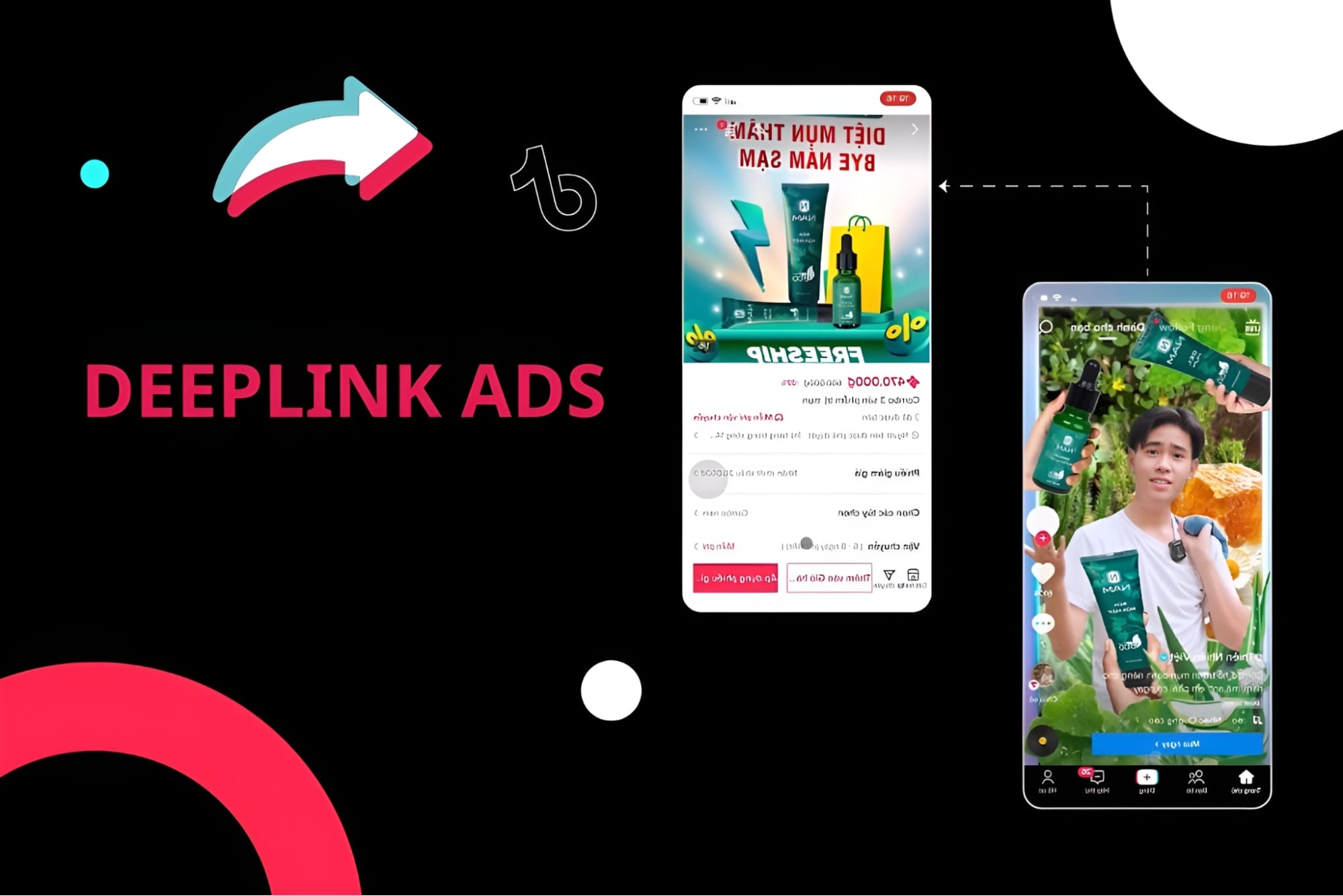 DEEPLINK ADS