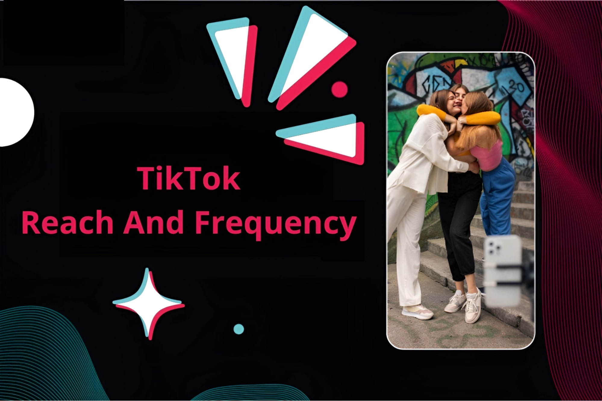 QUẢNG CÁO REACH & FREQUENCY