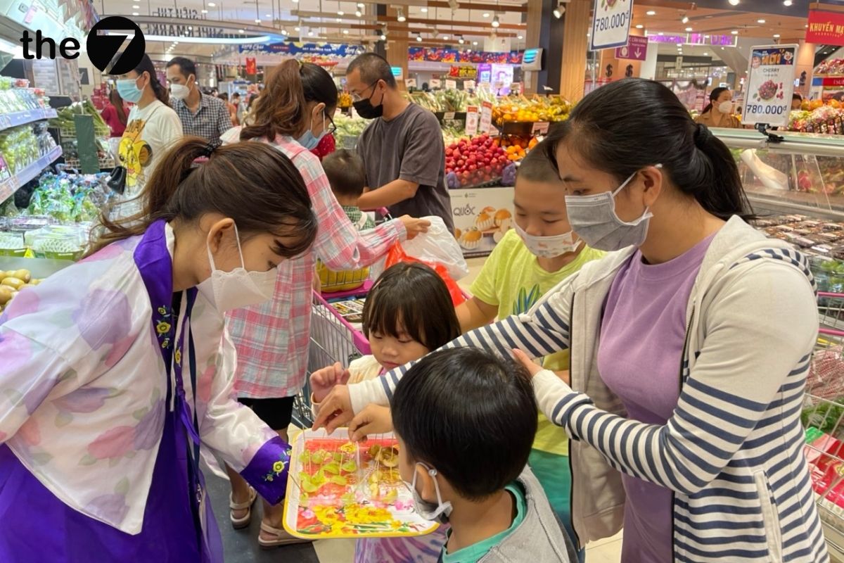 Quan sát hành vi người dùng sử dụng sản phẩm mẫu là cách phát hiện vấn đề và cải thiện sản phẩm