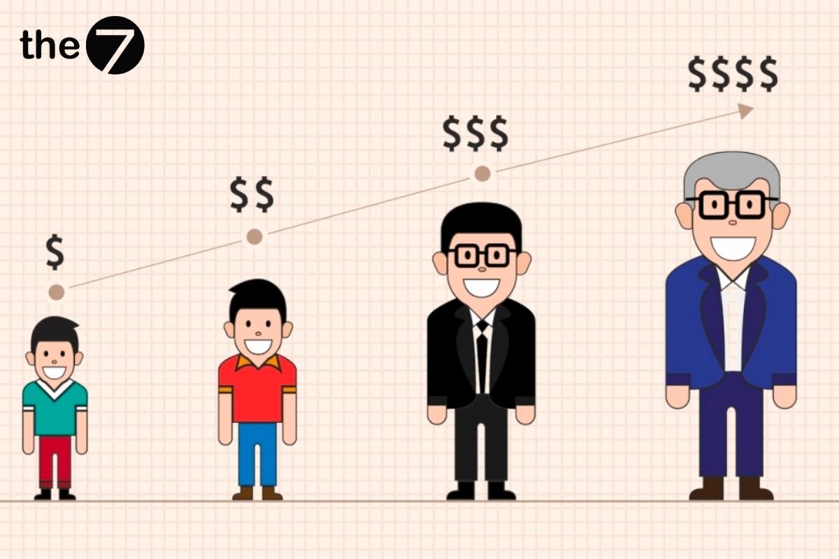 Khi bạn biết rõ khách hàng của mình là ai, bạn sẽ dễ dàng tiếp cận họ hơn