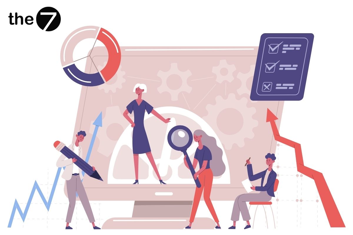 Khách hàng mục tiêu giúp doanh nghiệp tạo lợi thế cạnh tranh trong thị trường