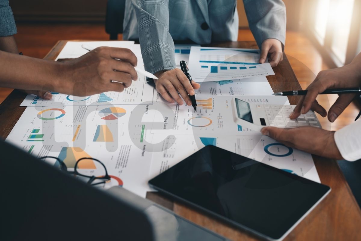 Doanh nghiệp cần đánh giá giá trị thương hiệu hiện tại để xác định rủi ro và cơ hội khi cấu trúc lại