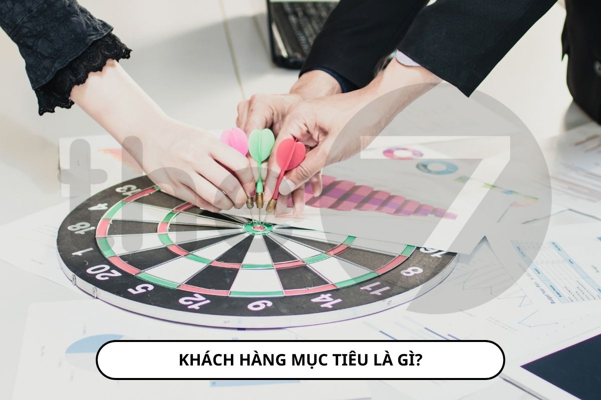 Kiến trúc thương hiệu phụ thuộc vào thị trường mục tiêu và mục tiêu của doanh nghiệp