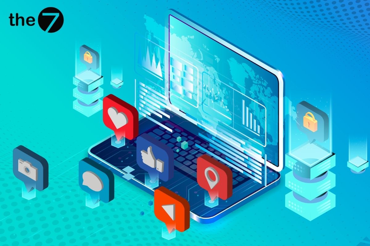 Market Intelligence khai thác thông tin dựa trên cơ sở của dữ liệu bên ngoài