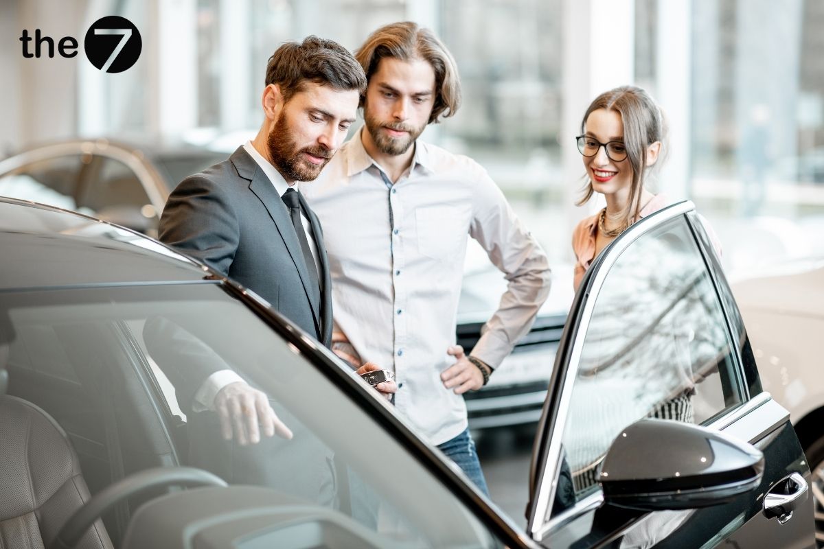 Nhân viên bán hàng là nguồn thông tin đáng tin cậy cho Marketing Intelligence