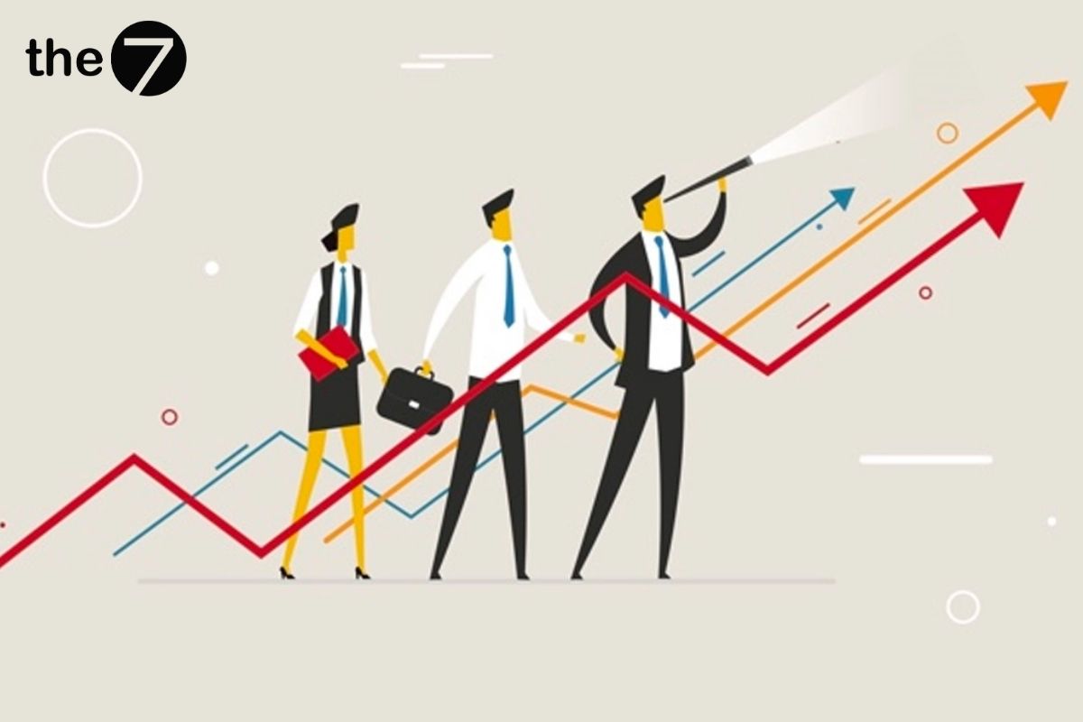 Market Intelligence theo dõi xu hướng giúp doanh nghiệp xây dựng chiến lược thâm nhập thị trường hiệu quả