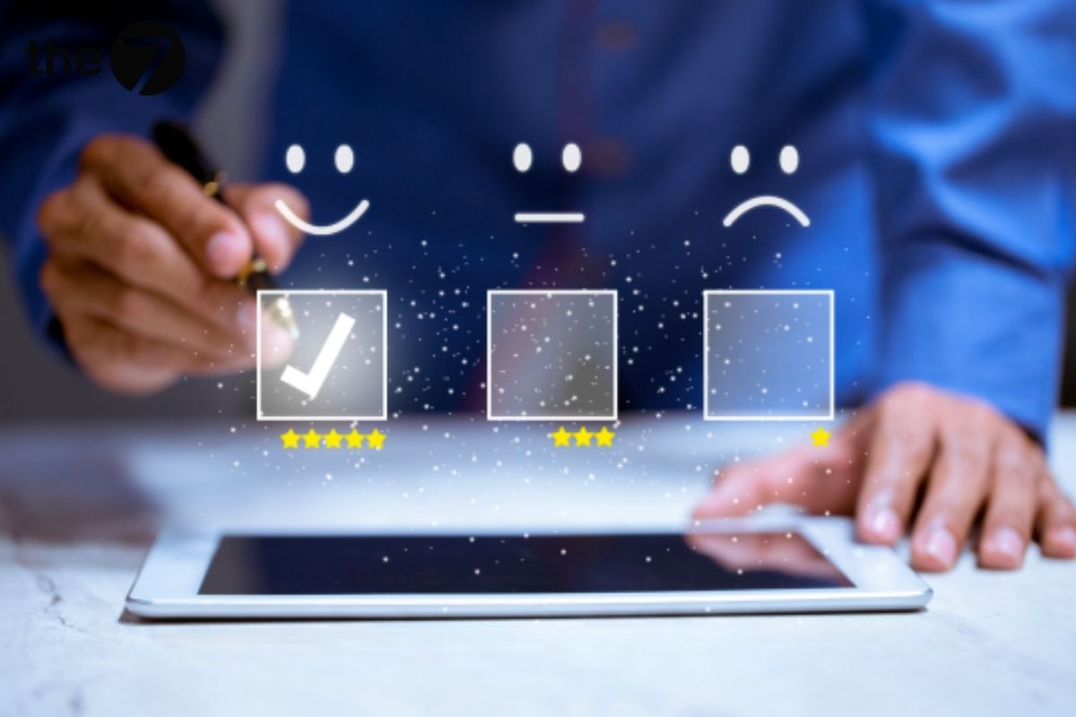 Marketing Intelligence khảo sát xu hướng thị trường, nhu cầu khách hàng để đánh giá hiệu quả sản phẩm