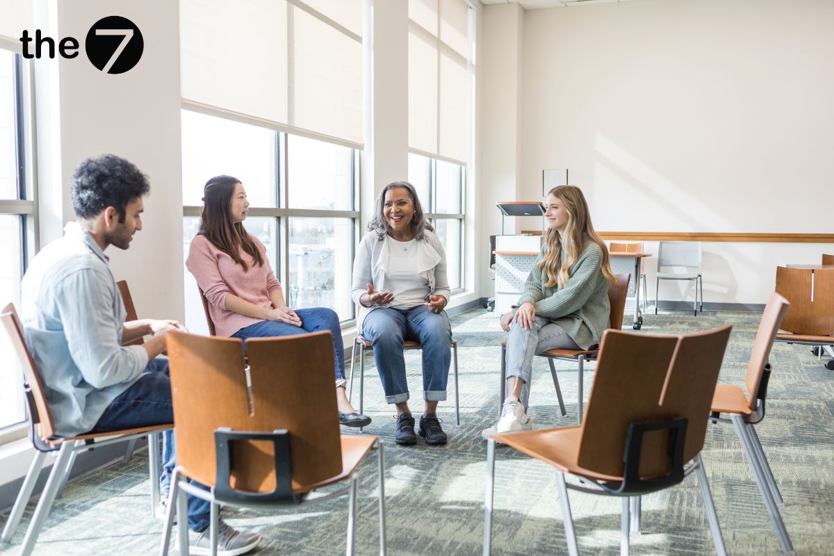 Phương pháp thảo luận nhóm tập trung (Focus Group)