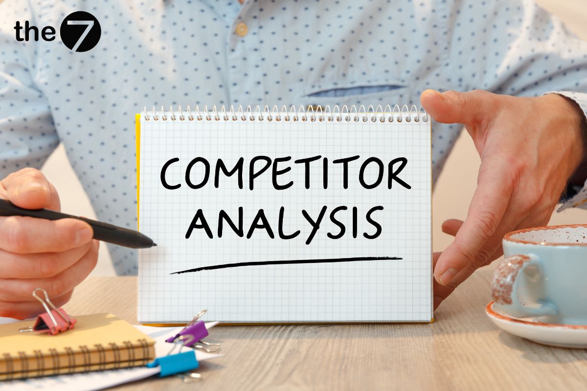 Phương pháp phân tích cạnh tranh
