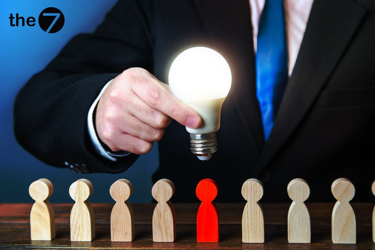 Xác định nhóm khách hàng tiềm năng giúp doanh nghiệp tối ưu hoá chiến lược kinh doanh của mình