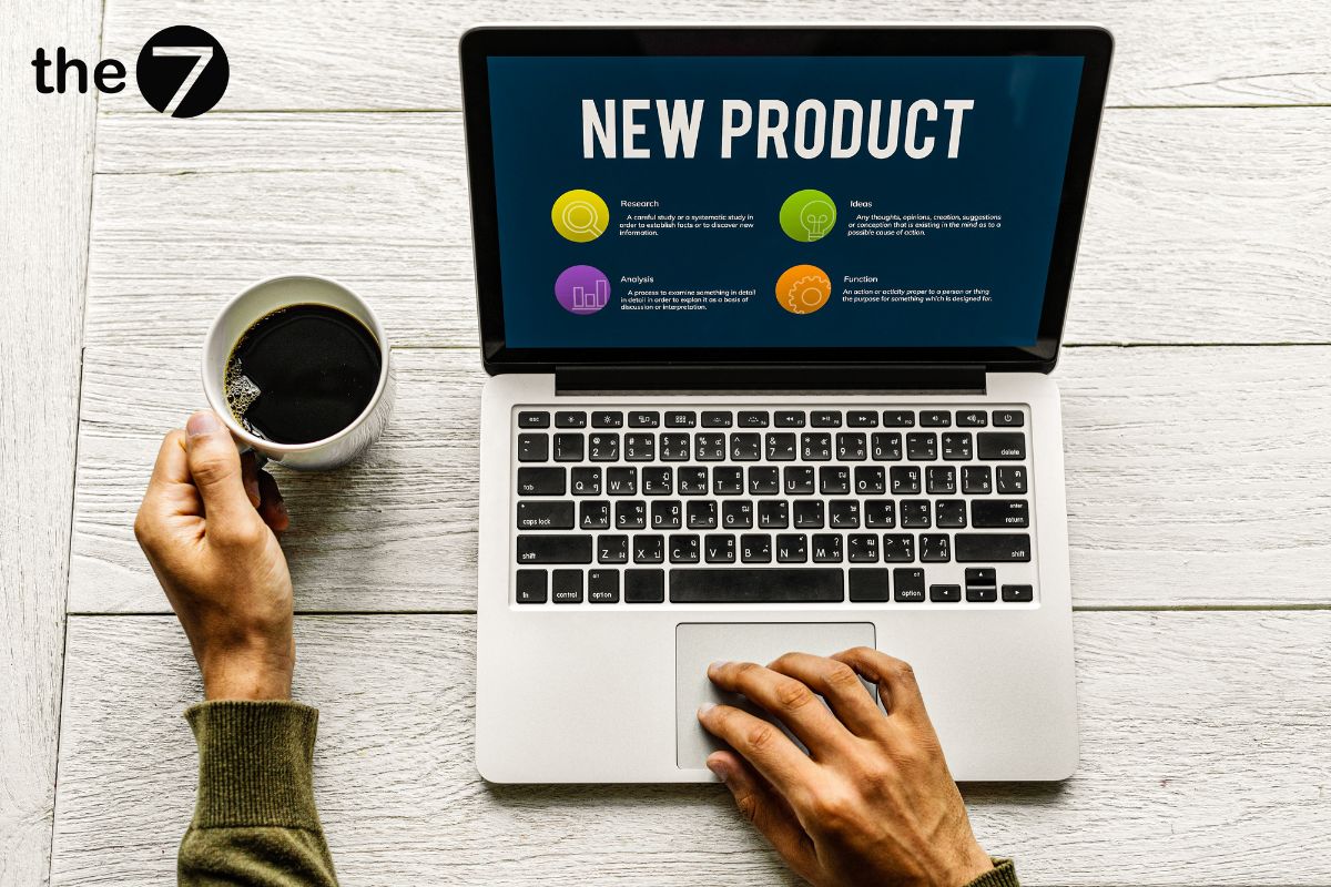 Doanh nghiệp nên tiến hành nghiên cứu thị trường trước khi phát triển sản phẩm/ dịch vụ mới