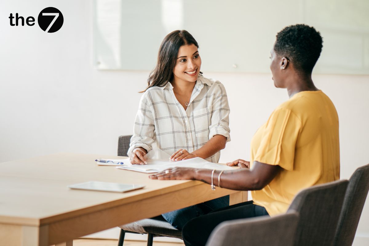 Phương pháp phỏng vấn định tính