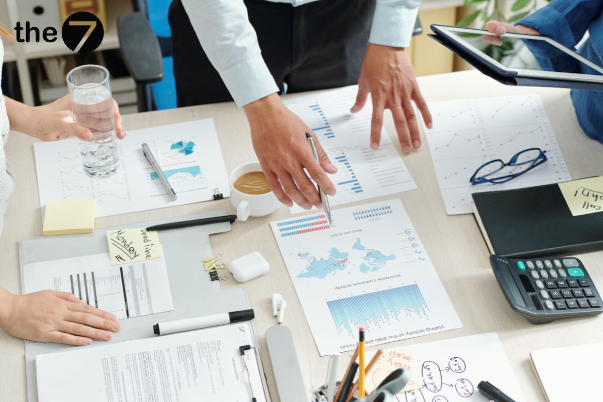 Tại sao phải nghiên cứu thị trường trong các hoạt động kinh doanh?