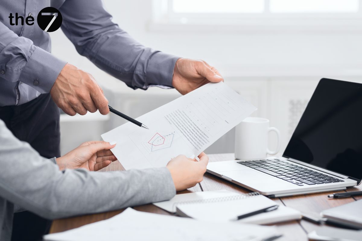 Bước cuối cùng của quy trình nghiên cứu thị trường là việc tổng hợp kết quả, dữ liệu