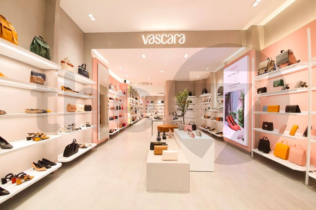 Chiến lược tái định vị thương hiệu của Vascara