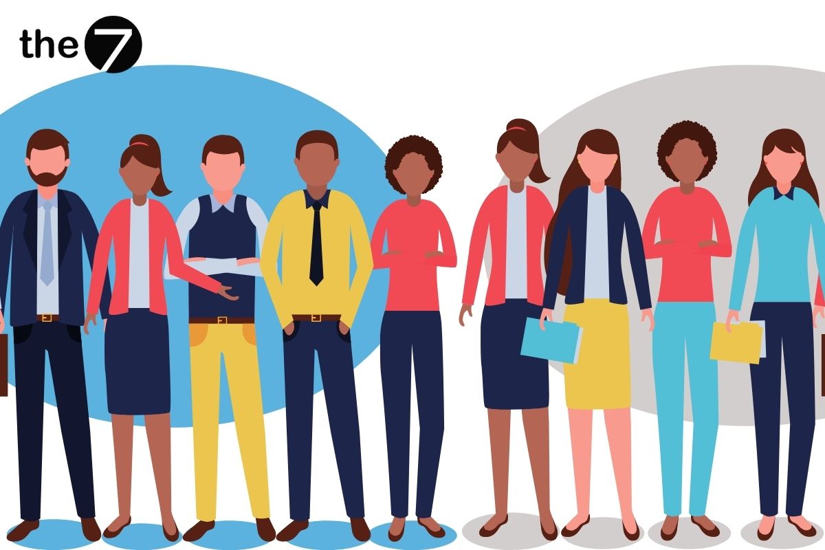 Chiến lược Marketing thị trường mục tiêu không phân biệt