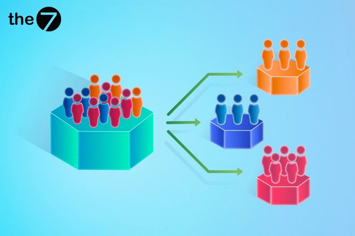 Chiến lược Marketing thị trường mục tiêu có phân biệt