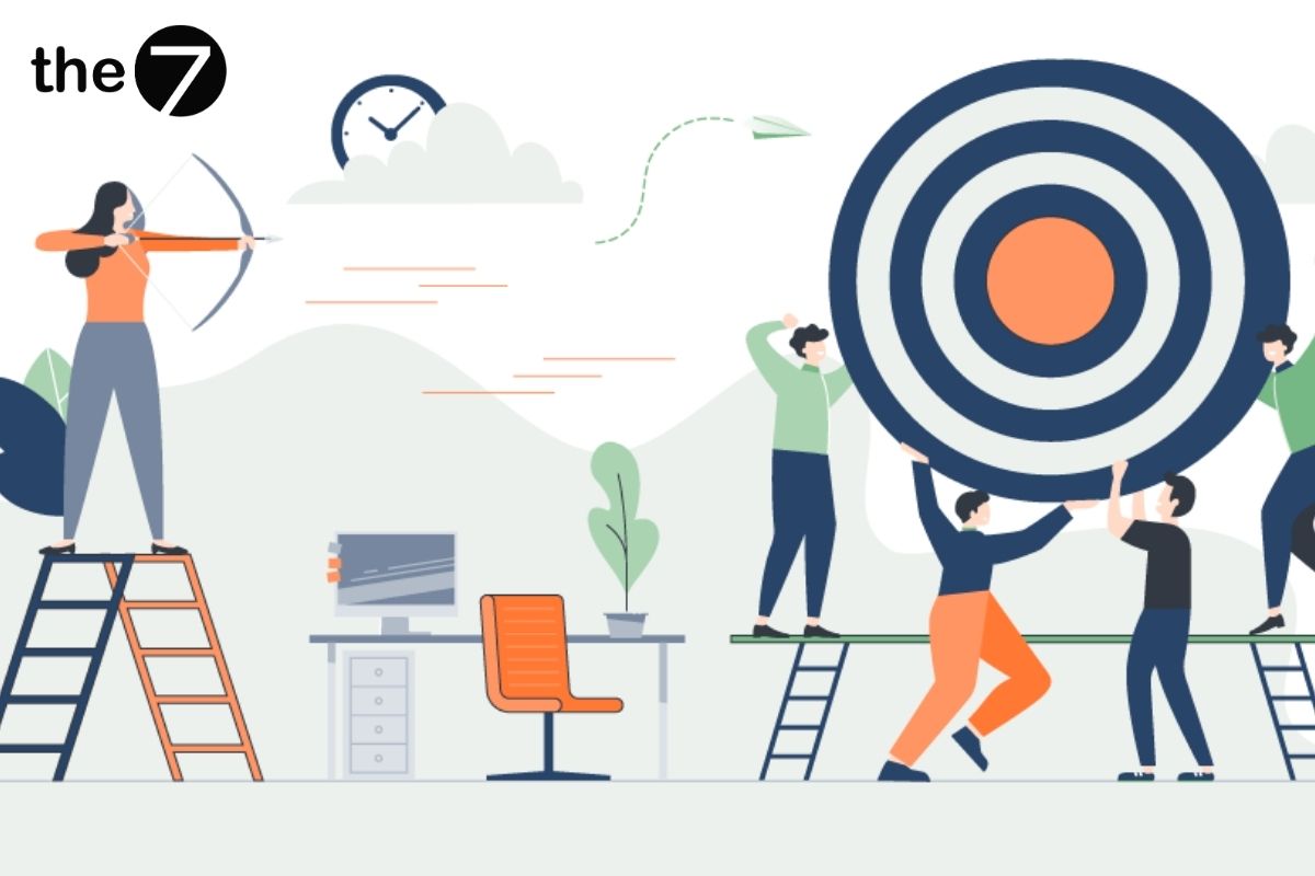 Chiến lược Marketing thị trường mục tiêu tập trung