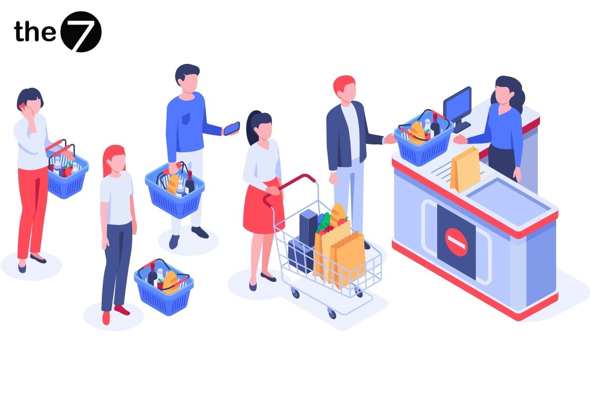 Doanh nghiệp cần đảm bảo sản phẩm/dịch vụ đáp ứng nhu cầu của khách hàng mục tiêu