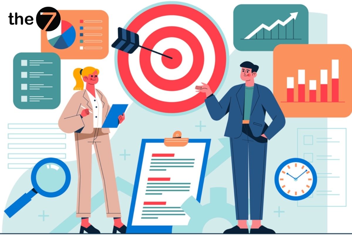 Doanh nghiệp hiểu rõ thị trường mục tiêu sẽ nắm bắt được nhu cầu và tiếp cận khách hàng hiệu quả