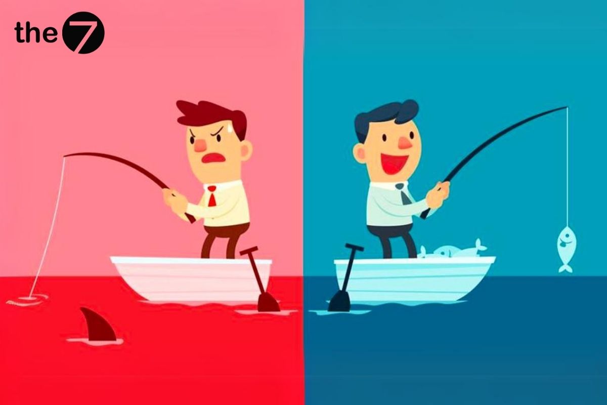 Phân tích đối thủ giúp doanh nghiệp đánh giá khách quan ưu nhược điểm so với mình