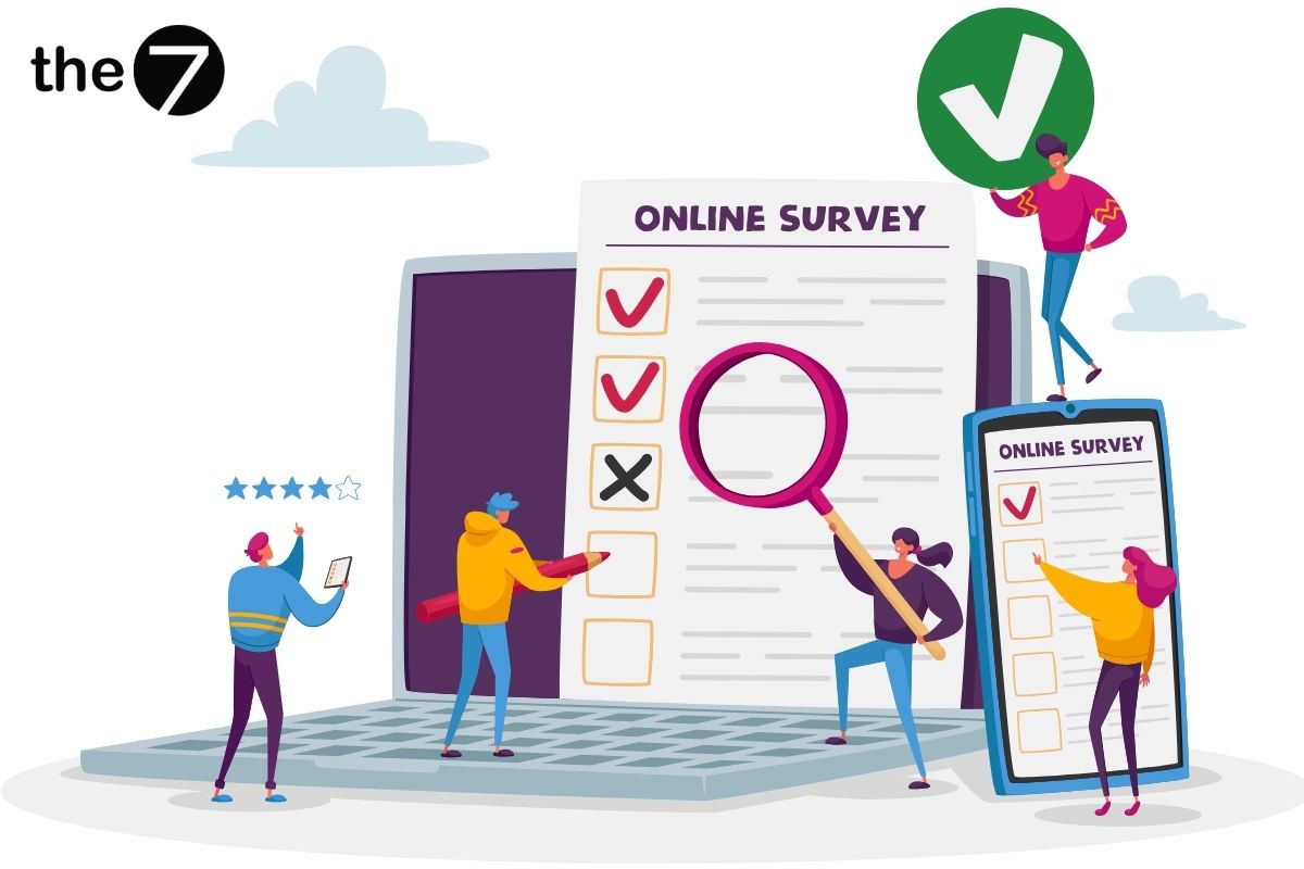 Đánh giá sản phẩm/dịch vụ giúp doanh nghiệp xây dựng chiến lược tiếp cận thị trường mục tiêu hiệu quả