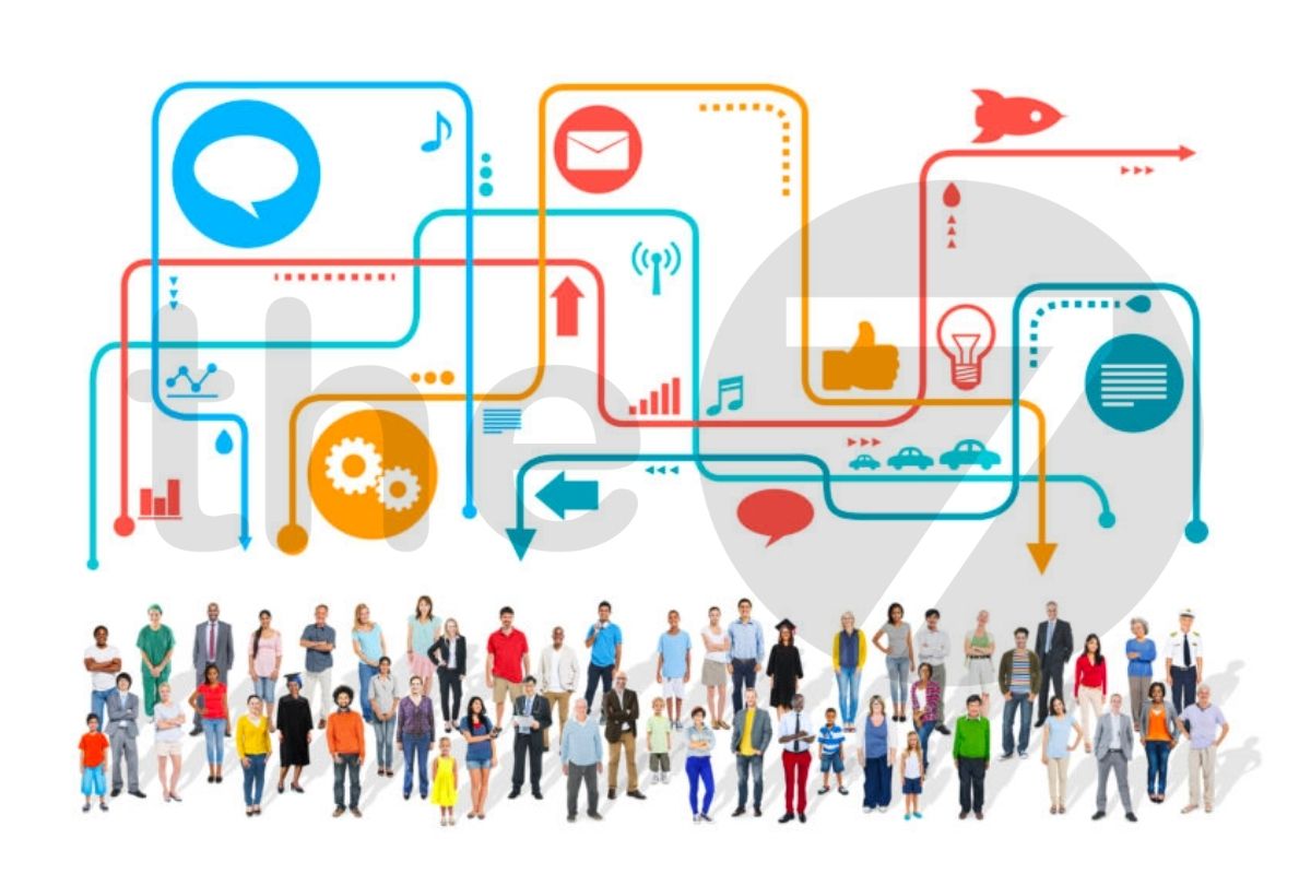 Truyền thông gián tiếp là gì?