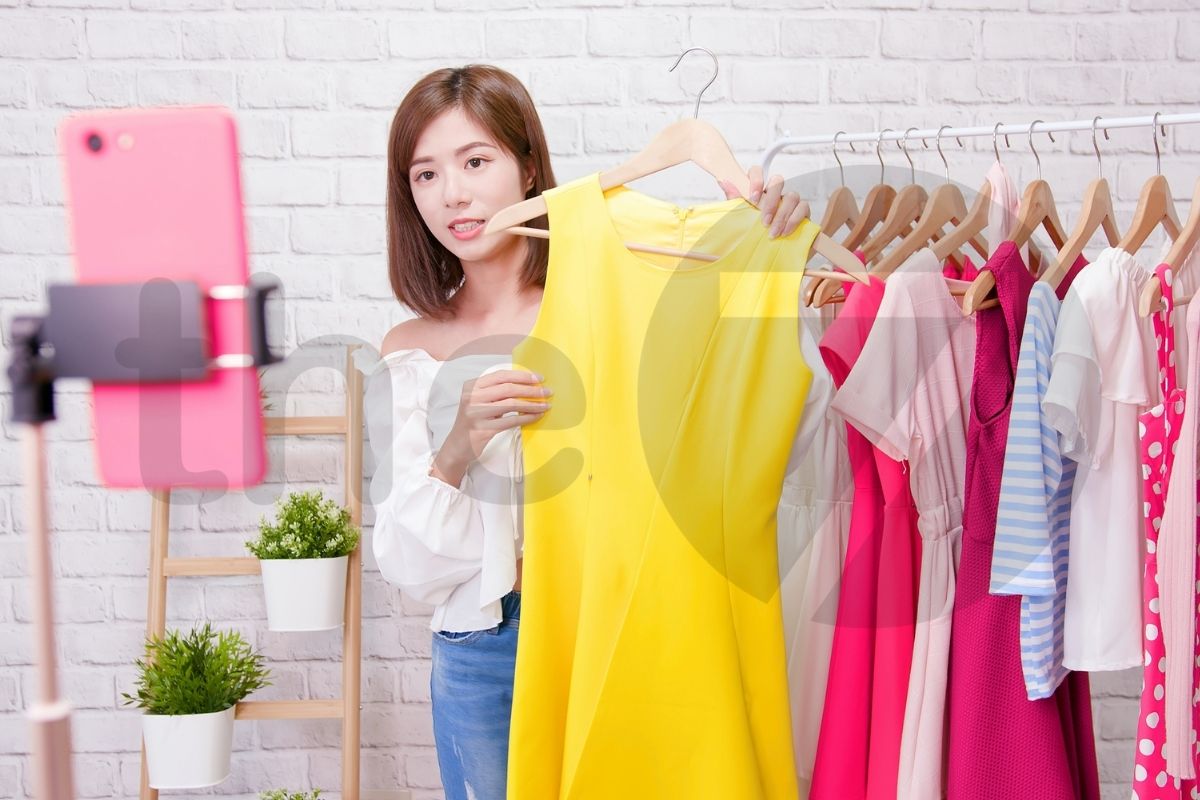 Dịch vụ truyền thông livetreams giúp doanh nghiệp có lượng tương tác lớn với khách hàng