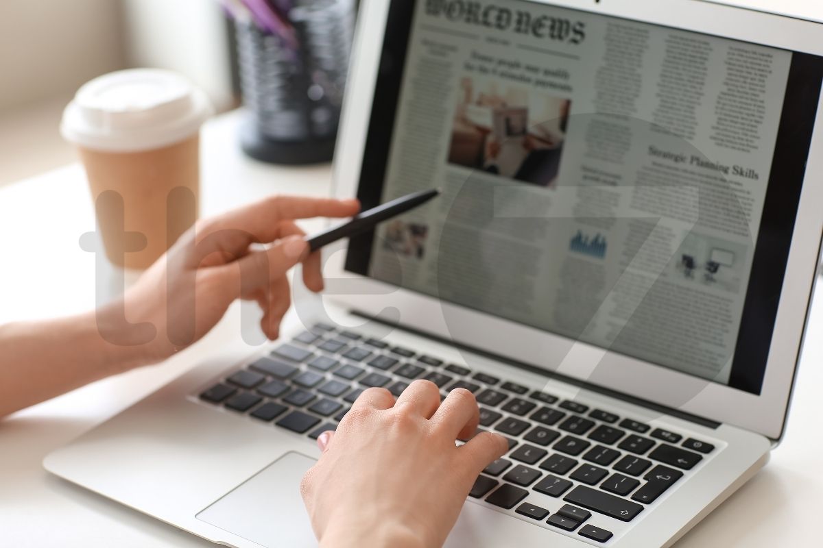 Báo chí là phương tiện truyền thông truyền thống với chi phí rẻ nhất