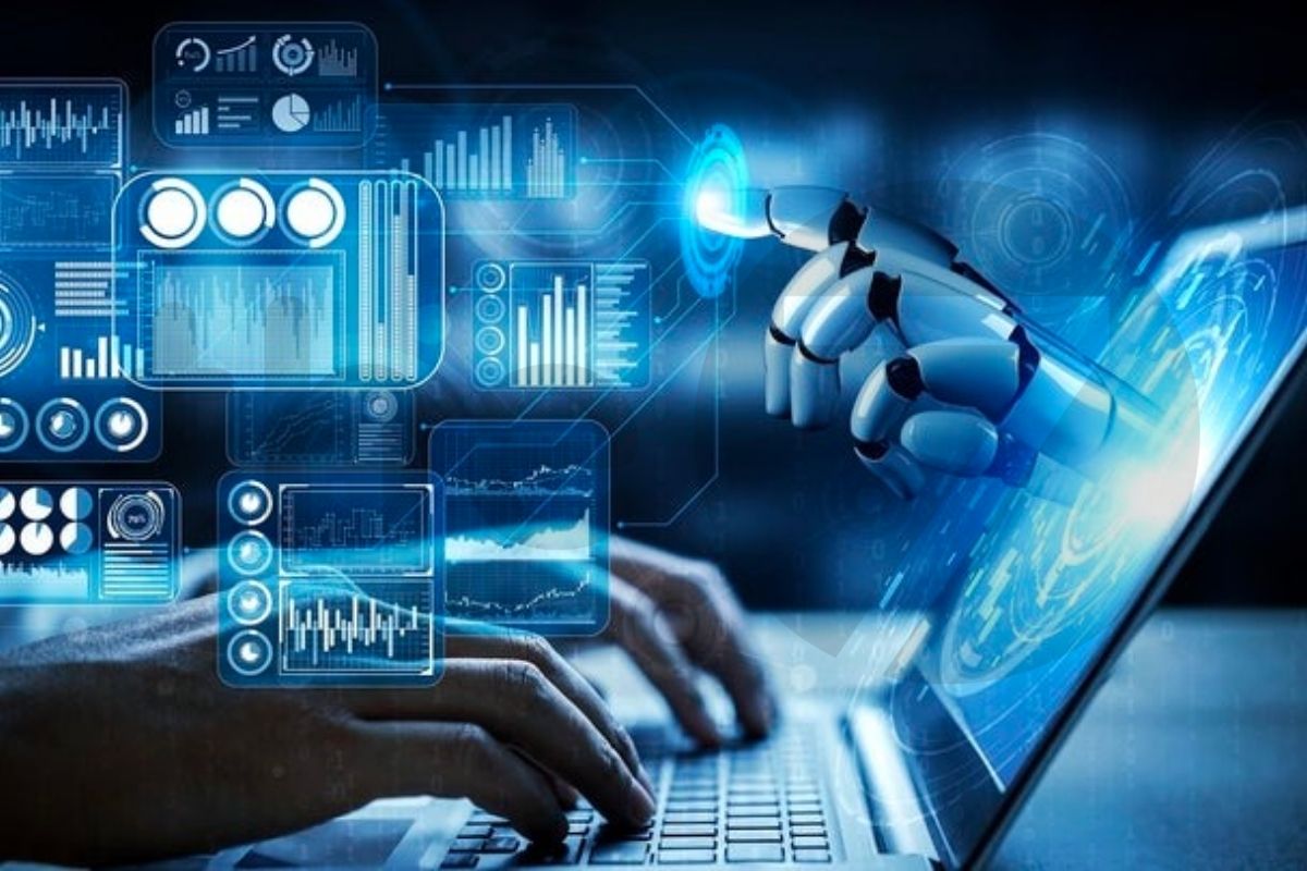 Trí tuệ nhân tạo (AI) đang dần thay đổi cách truyền thông vận hành