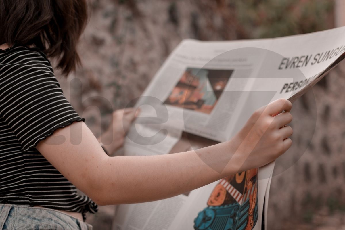 Truyền thông giúp công chúng cập nhật thông tin cũng như xây dựng xã hội thông tin văn minh