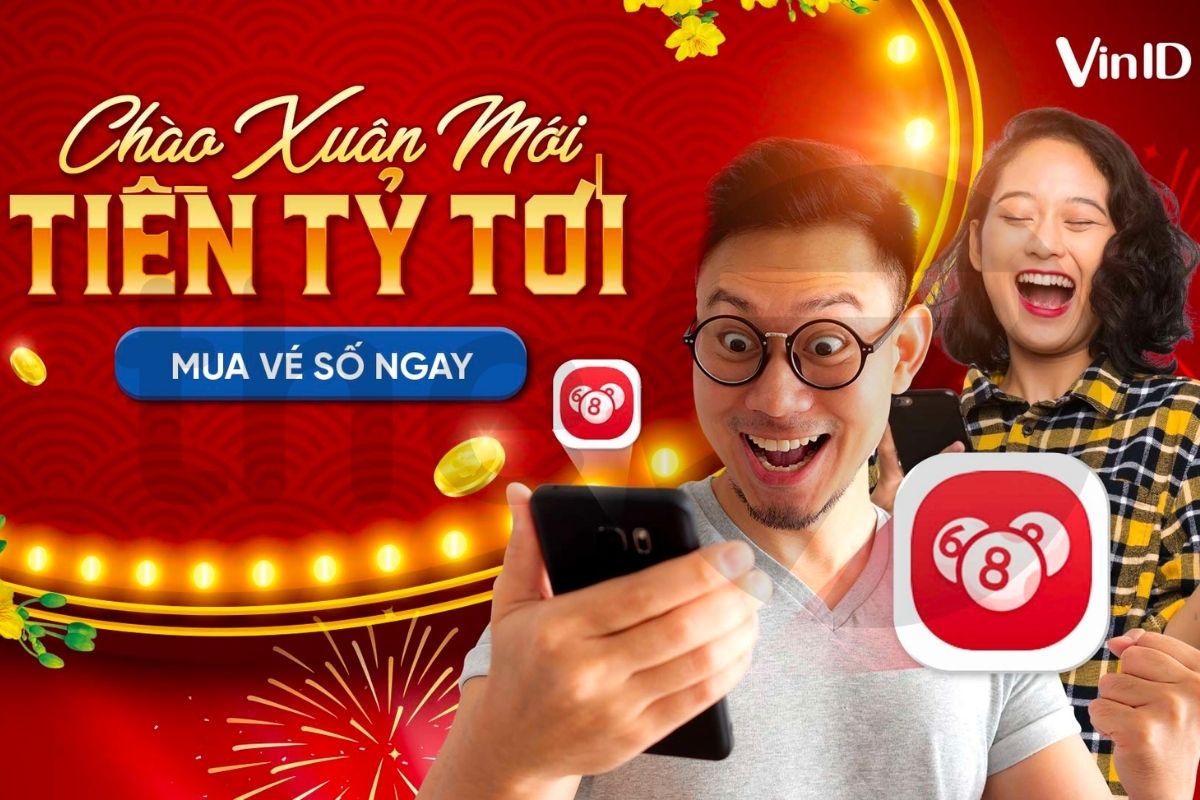 Thông điệp truyền thông Vietlott tác động đến hành vi mua vé số của đối tượng truyền thông