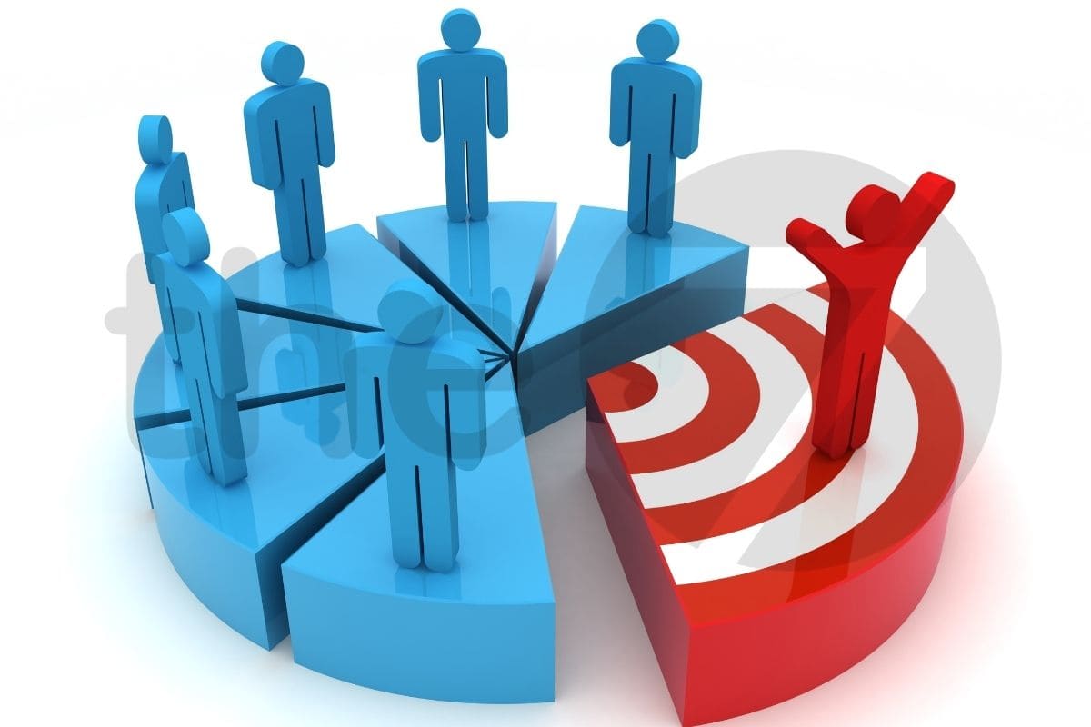 Doanh nghiệp muốn xây dựng thương hiệu hiệu quả cần xác định đúng khách hàng mục tiêu