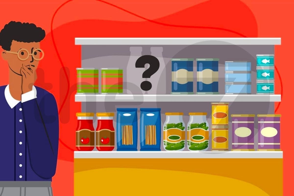 Xây dựng thương hiệu khác biệt có ảnh hưởng đến quyết định mua sắm của khách hàng