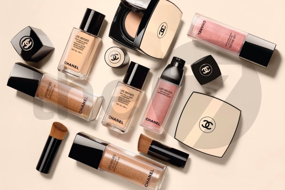 Cách Chanel xây dựng thương hiệu là nâng cao giá trị thương hiệu và sản phẩm cao cấp